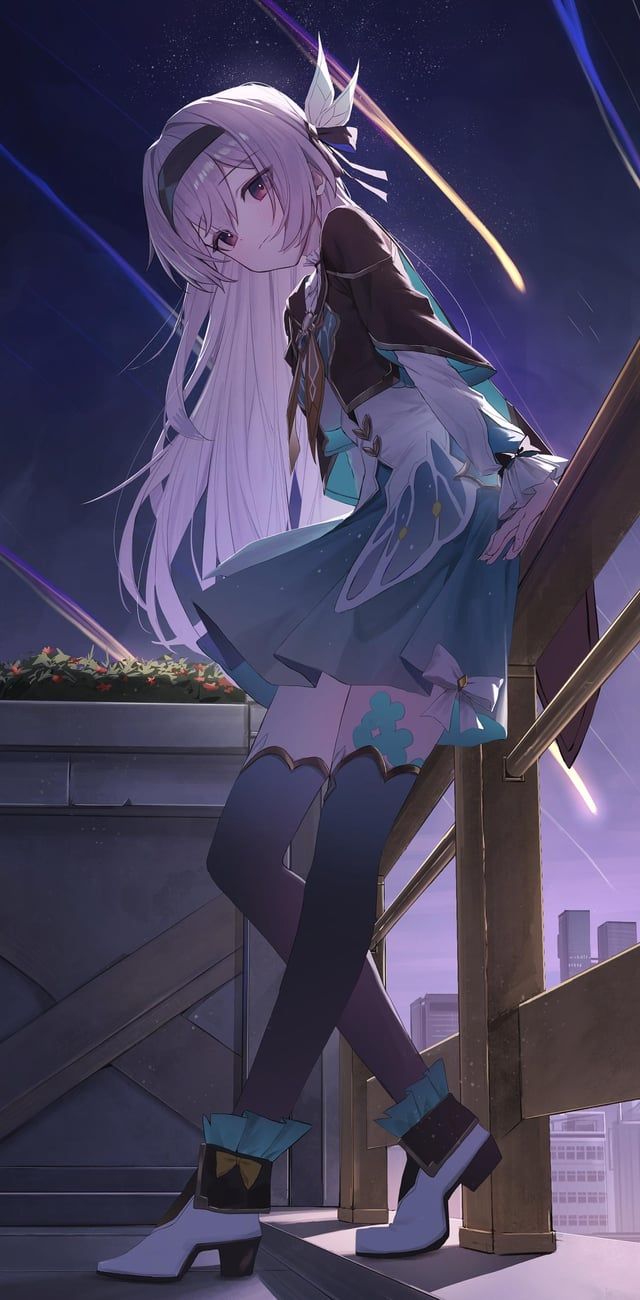 640x1300 I'm waiting for you in our secret base