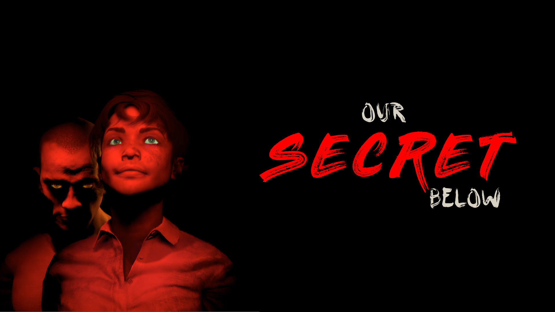 1920x1080 Our Secret Below