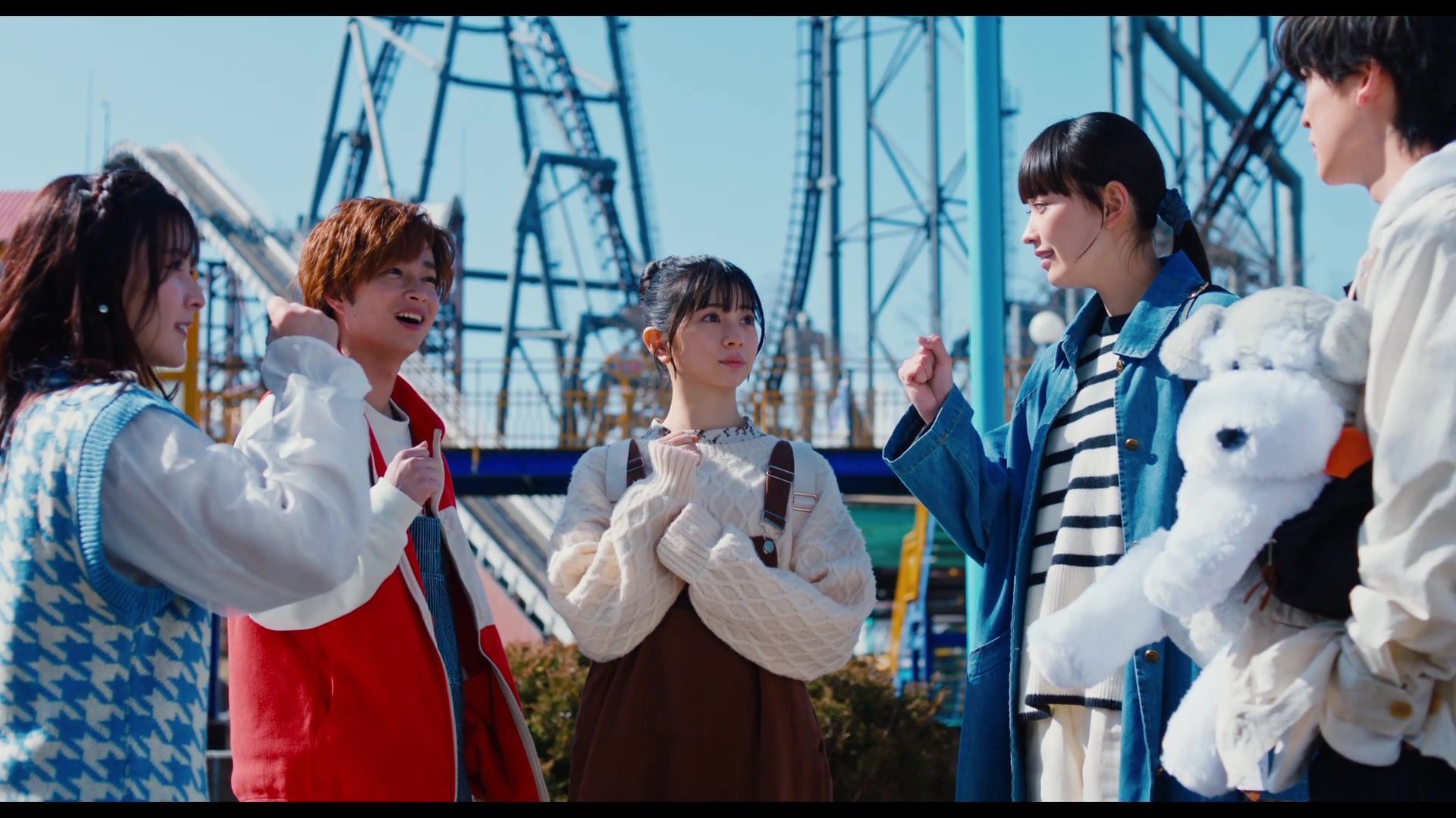 1920x1080 Movie Our Secret Diary