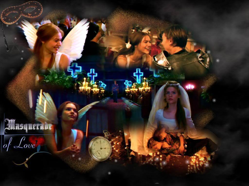1024x768 Romeo and Juliet Shakespeare Wallpaper 17352114