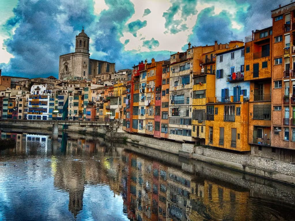 1024x768 Girona Private Tours & Local Tour