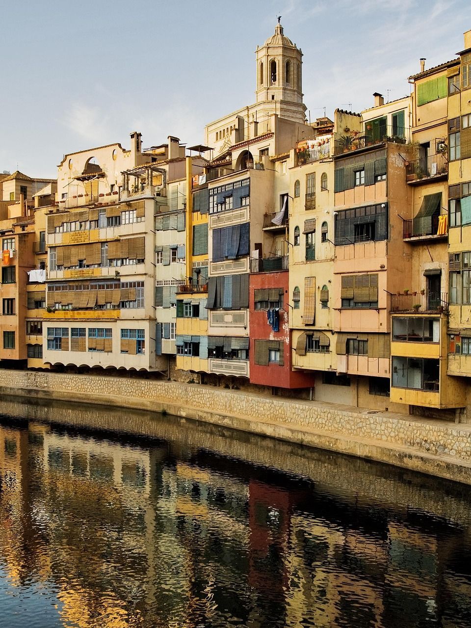 960x1280 Girona Catalonia Spain