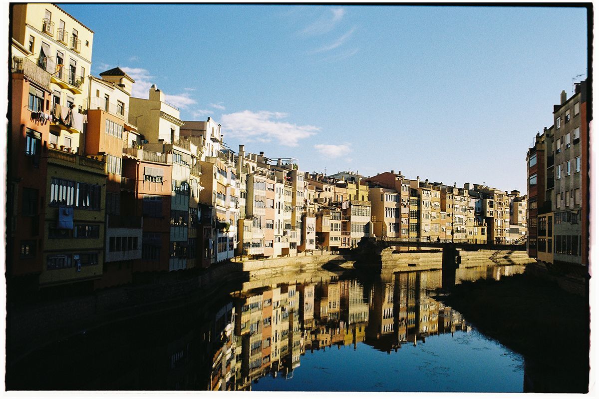 1200x799 Girona: a Medieval City in the 21st