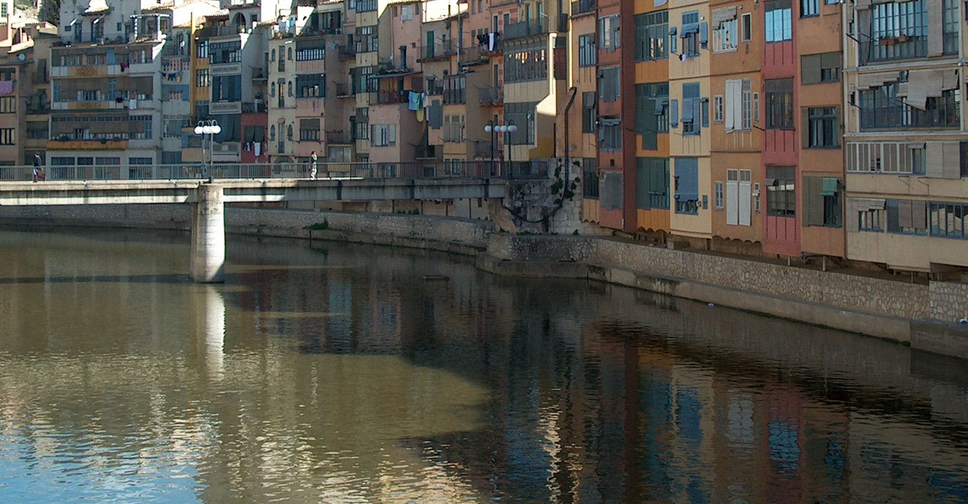 1920x1000 Girona Hotels. Location Ciutat