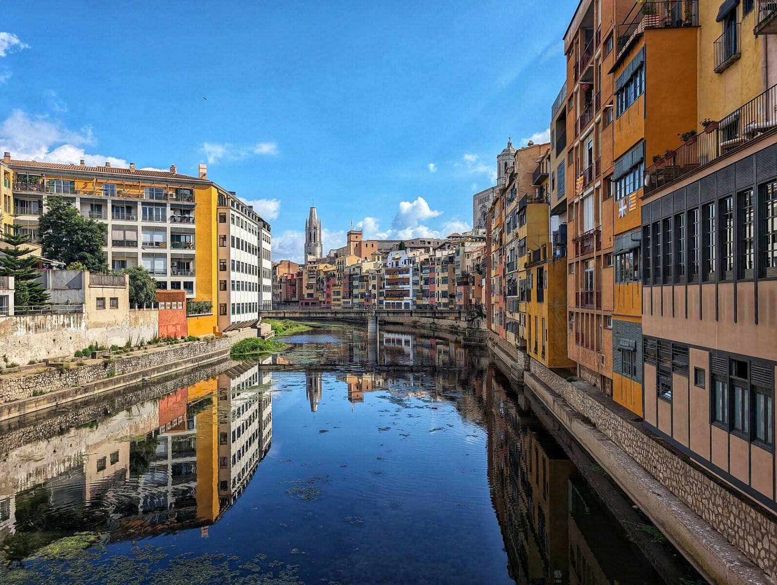 1593x1200 One Day in Girona: Ultimate Day Trip