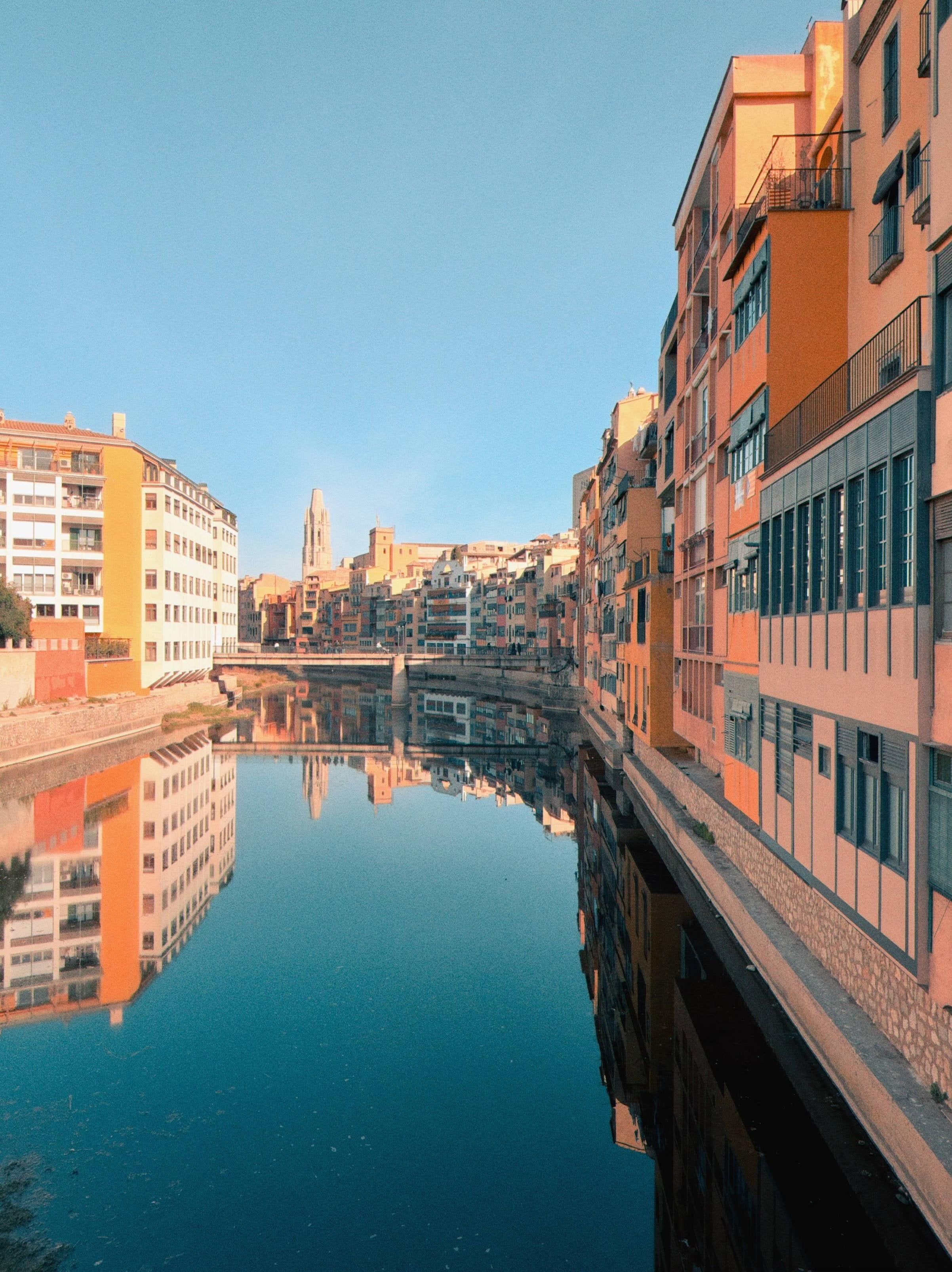 2404x3211 Girona, Spain on mood.camera