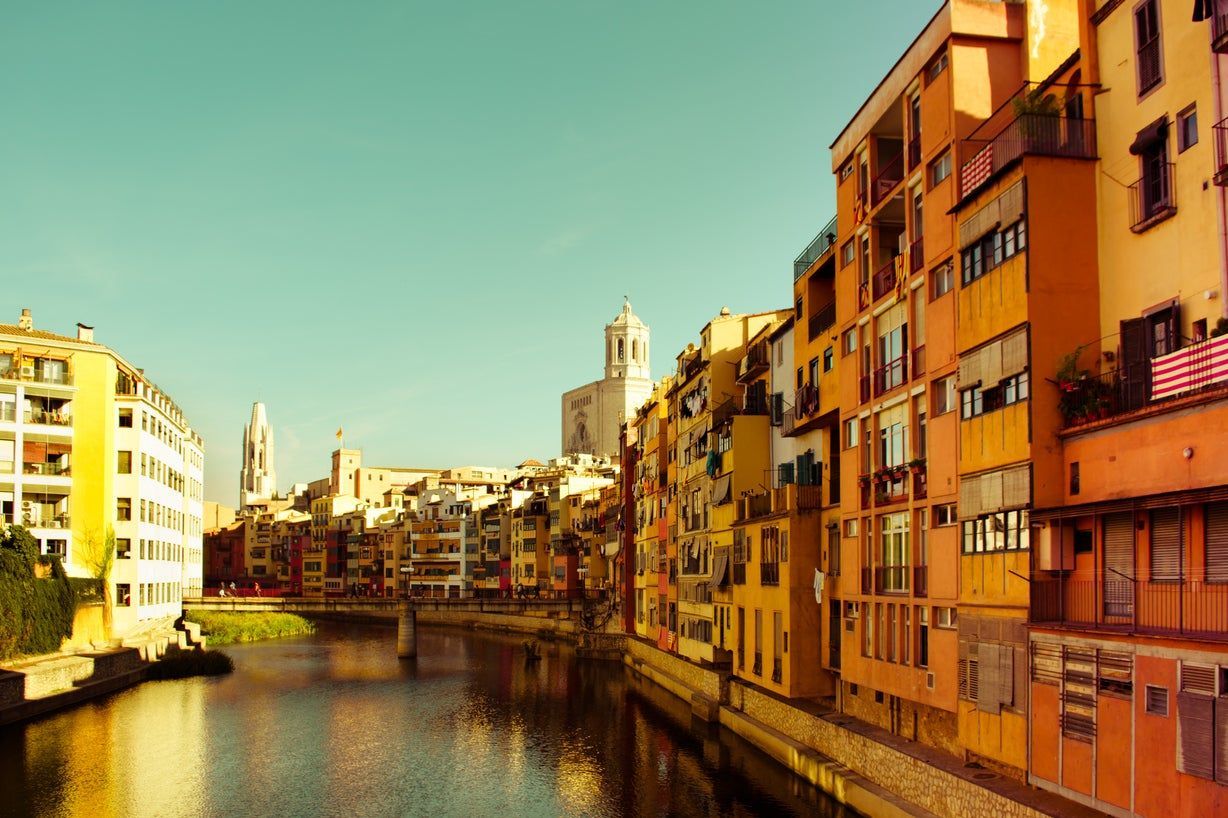 1228x818 Girona city guide: How to spend a
