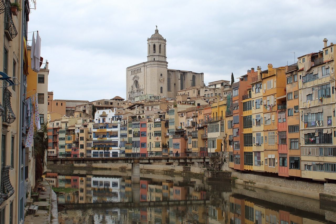 1280x853 Free Gerona & Girona Image