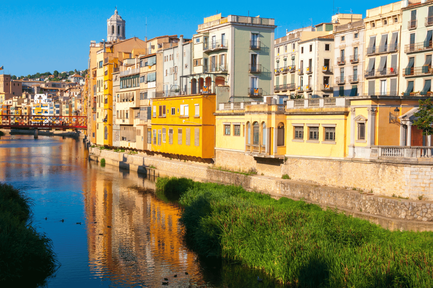 1500x1000 Girona Spain Travel Guide: The Perfect