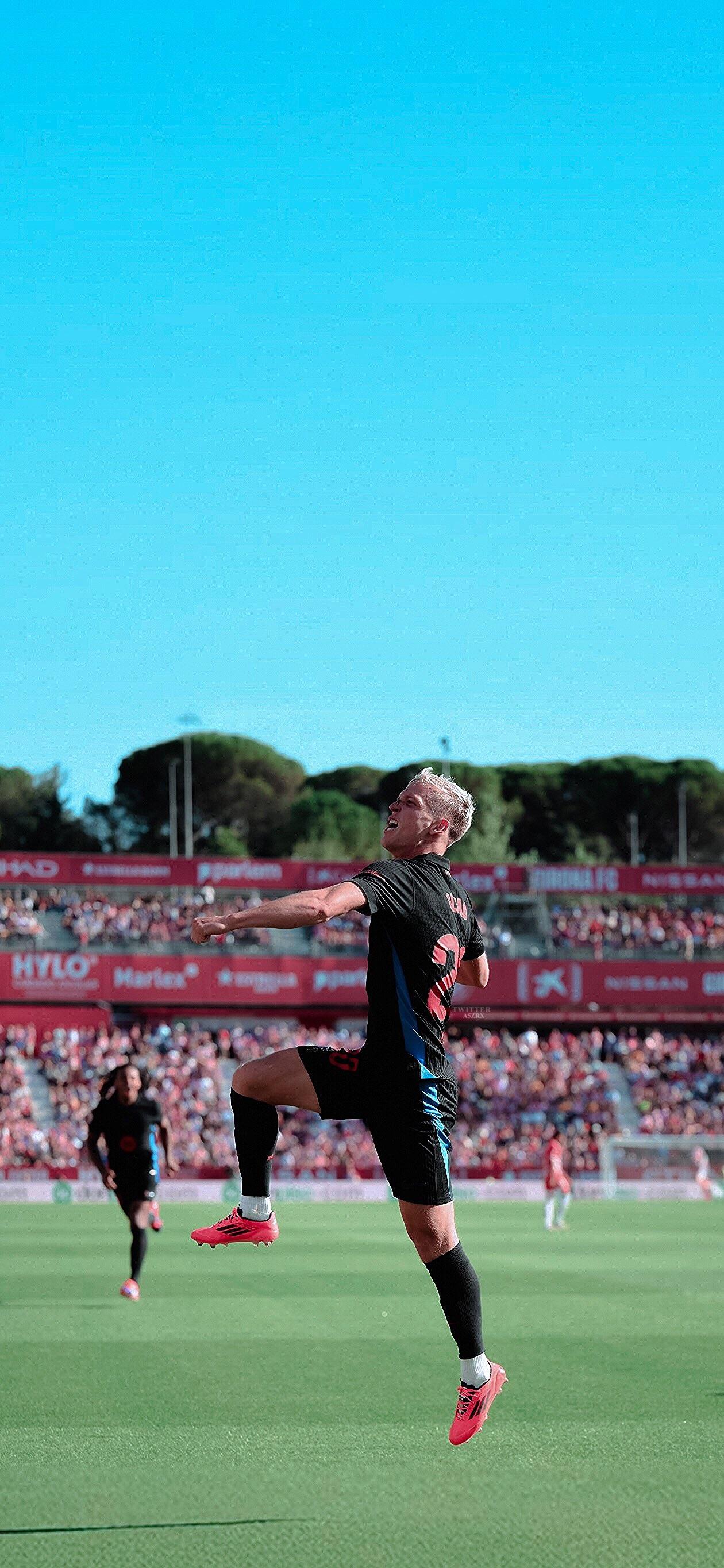 1260x2728 WALLPAPERS. FC Barcelona vs Girona : r
