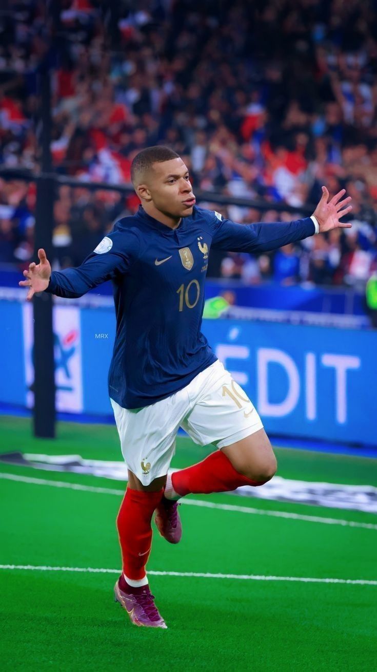735x1308 World Cup Win Football wallpaper