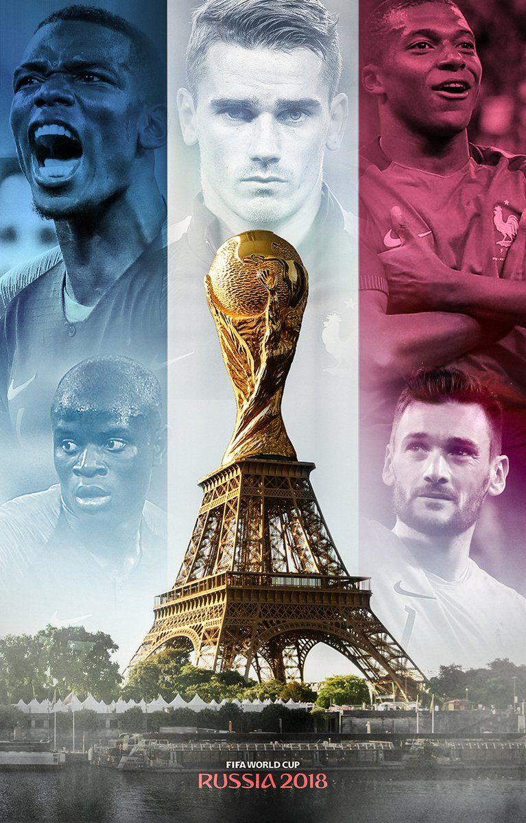 767x1200 France Players Wallpaper