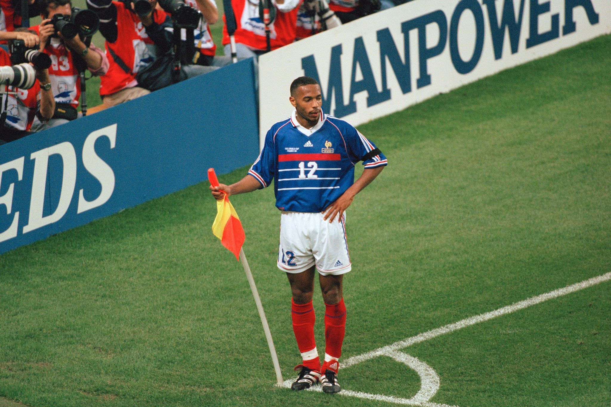 2048x1365 Download France National Football Team