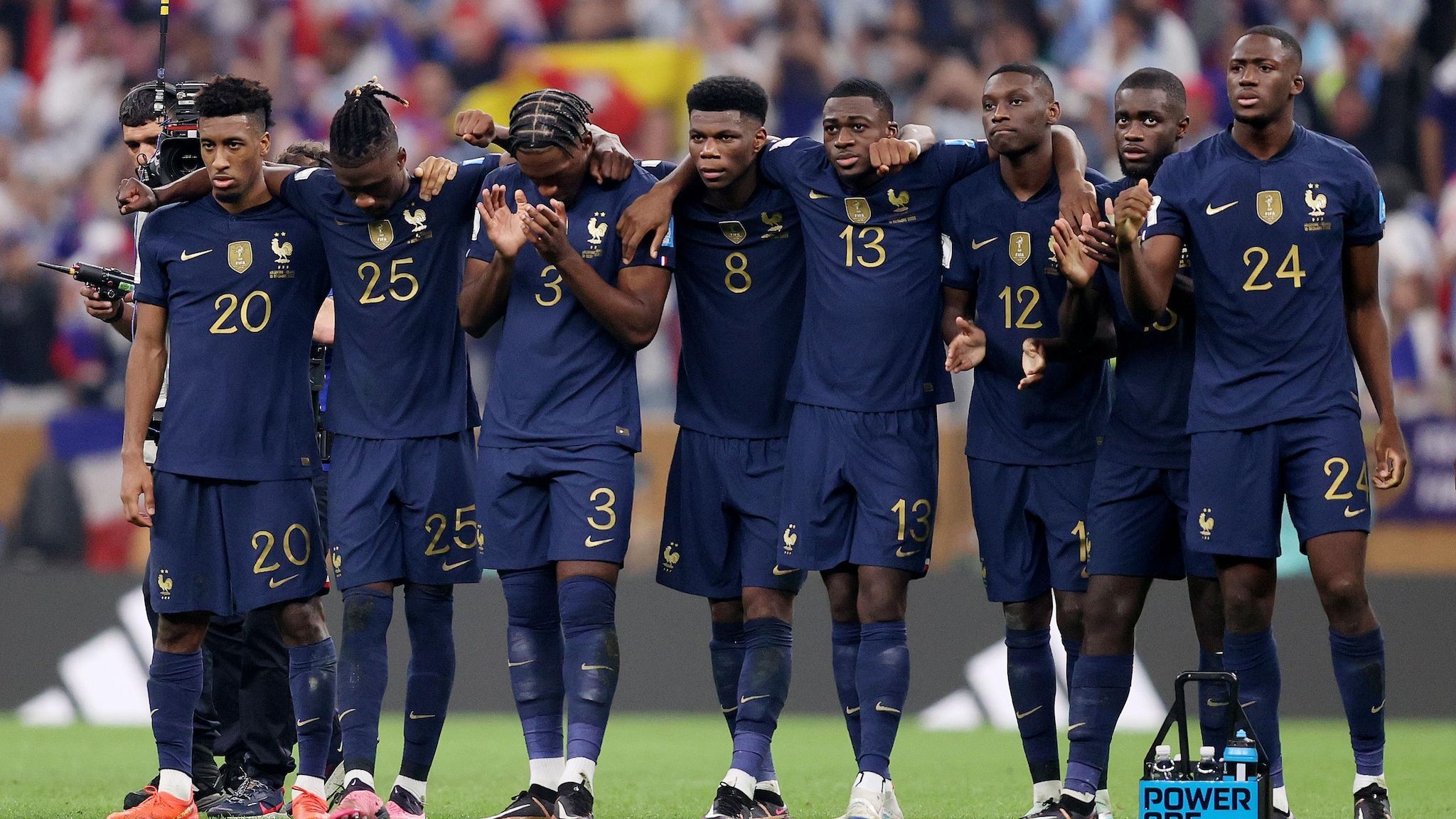 2048x1152 World Cup: Results, squad, scorers