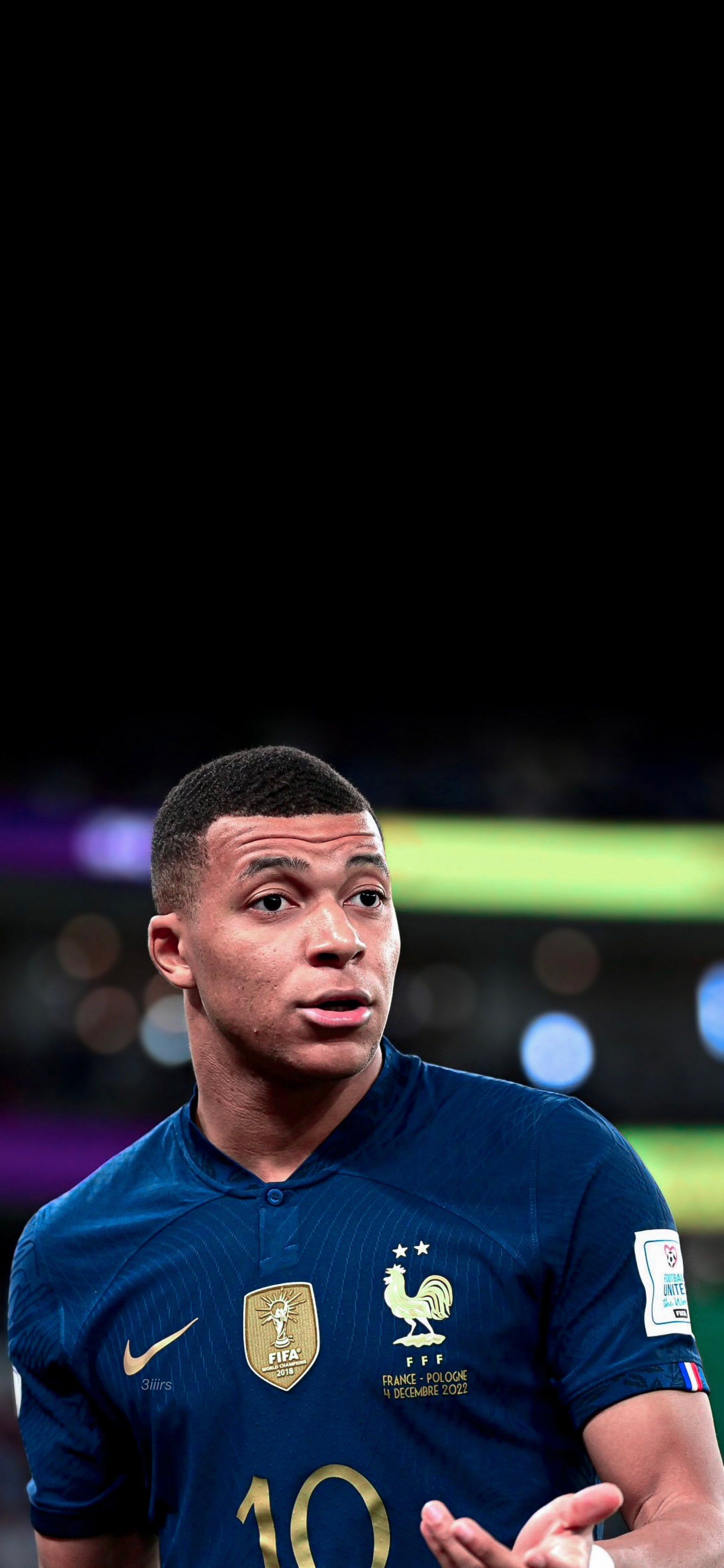 1894x4096 Rio on X: • 4K #Wallpaper