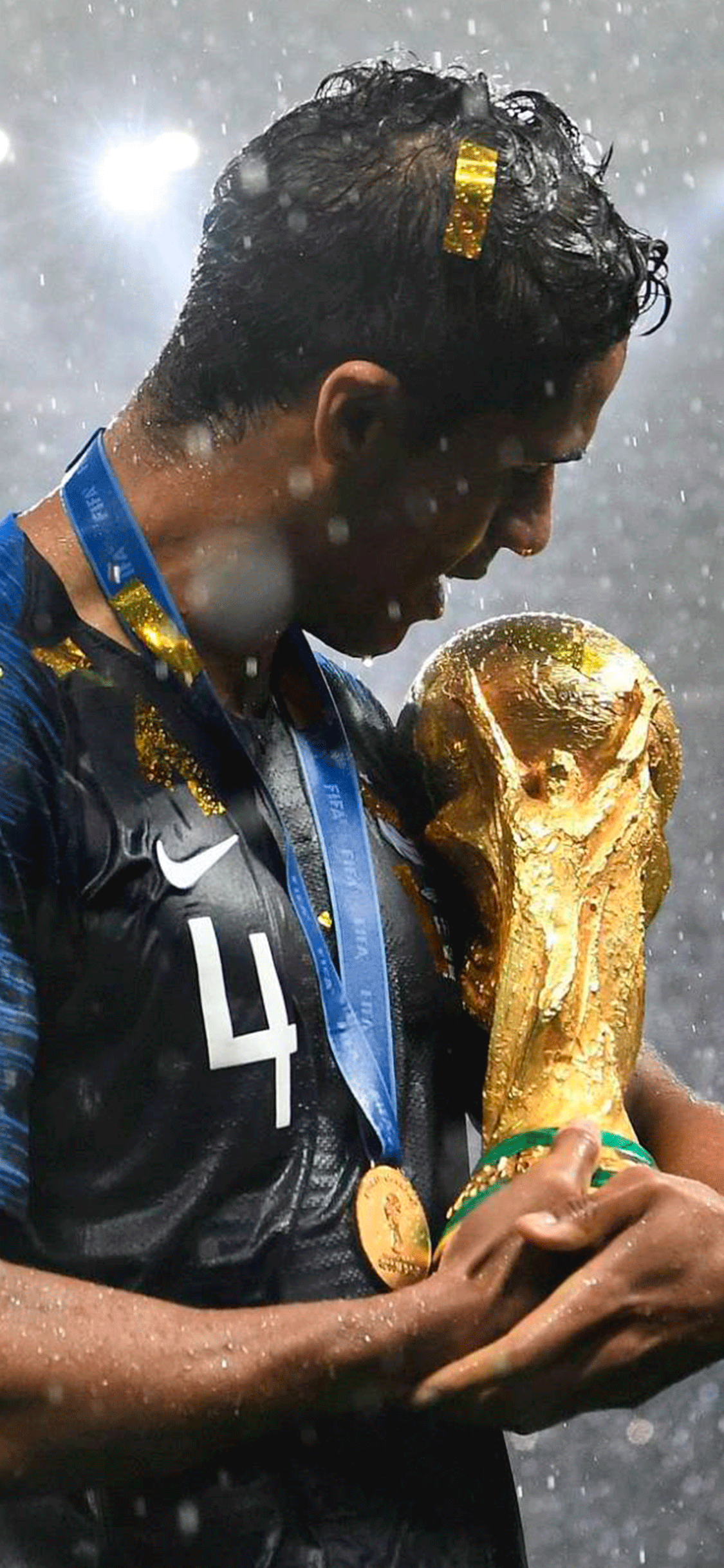 1125x2436 Fifa World Cup Final 2018 Wallpaper