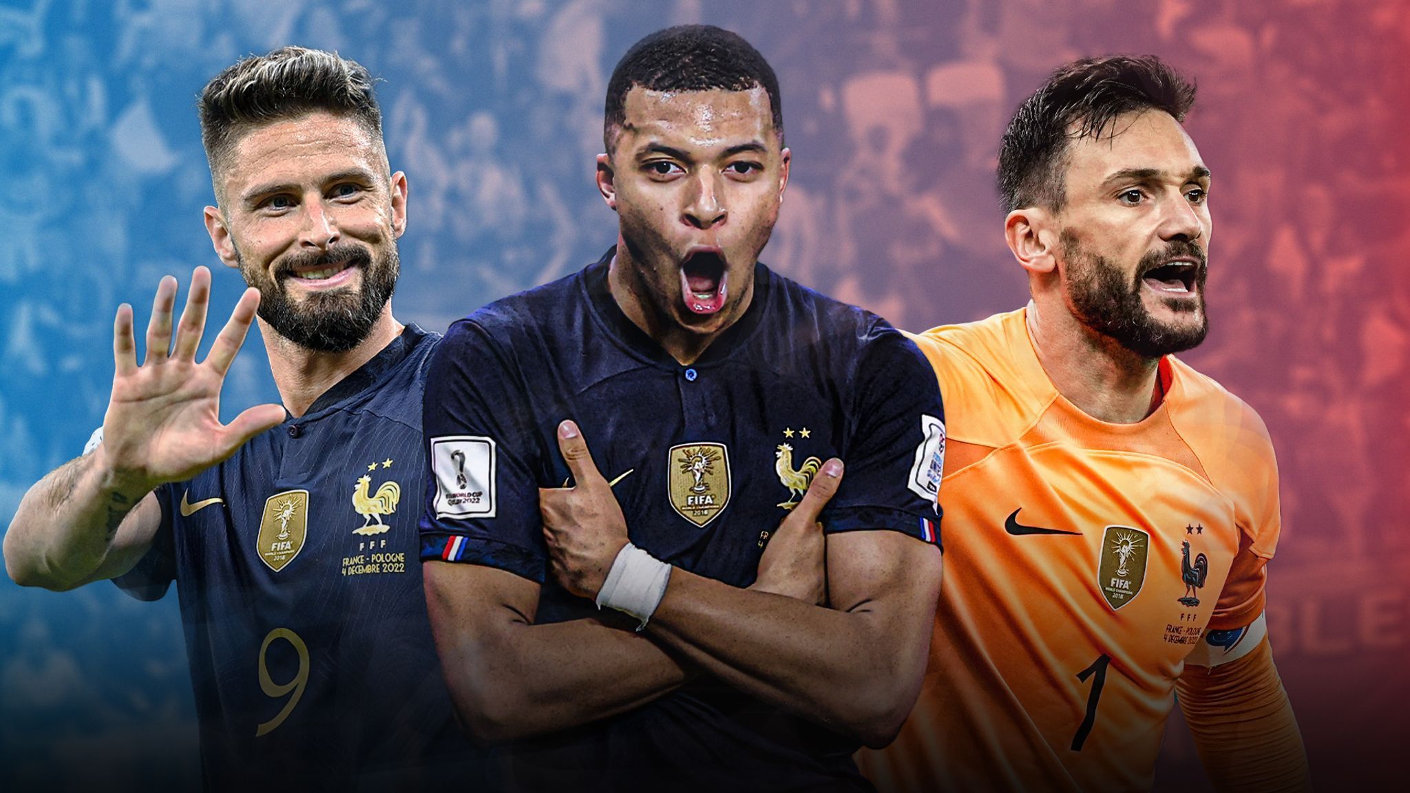 2048x1152 England vs France: Analysis of Didier