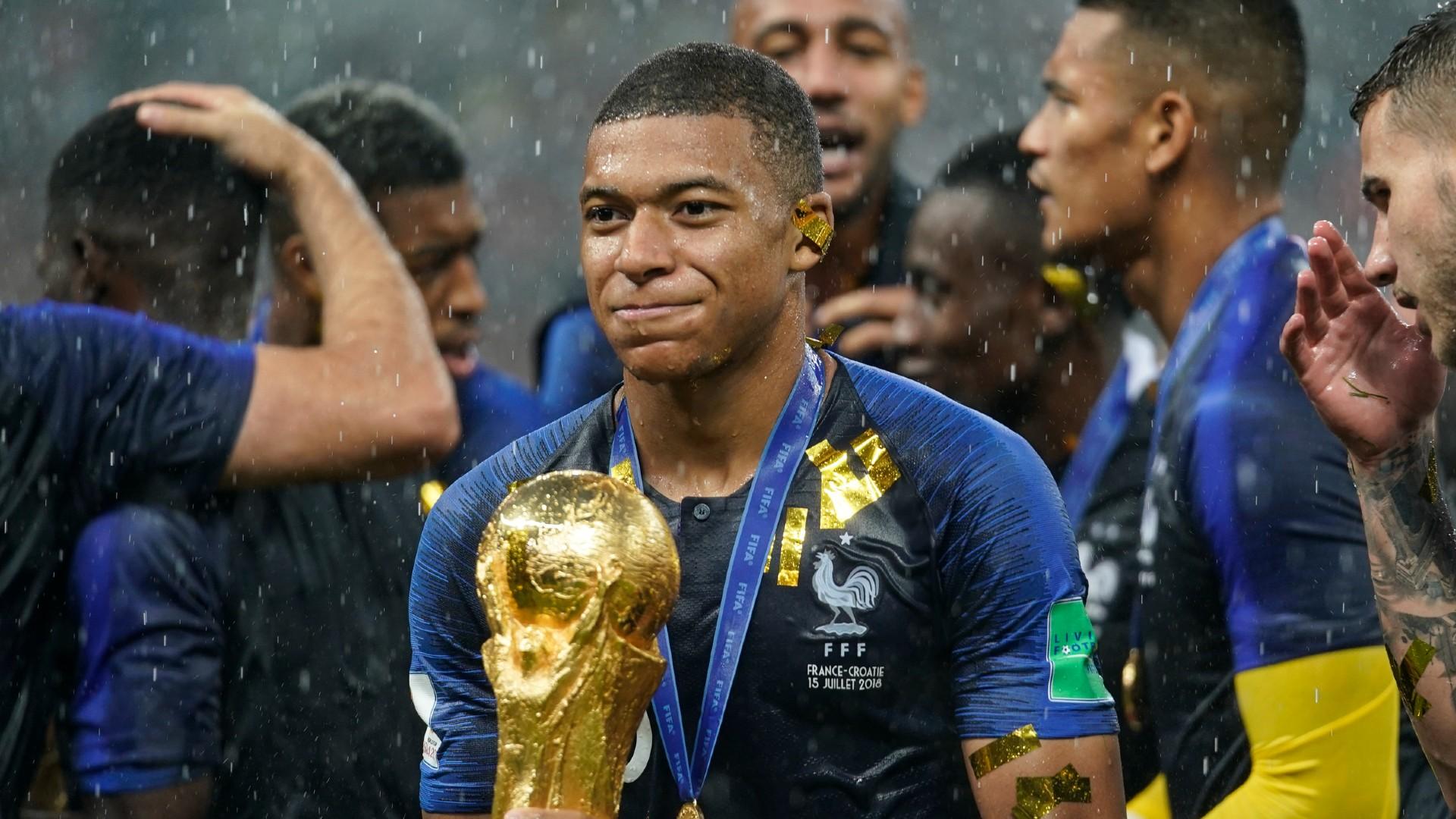 1920x1080 France World Cup fixtures: Les Blues