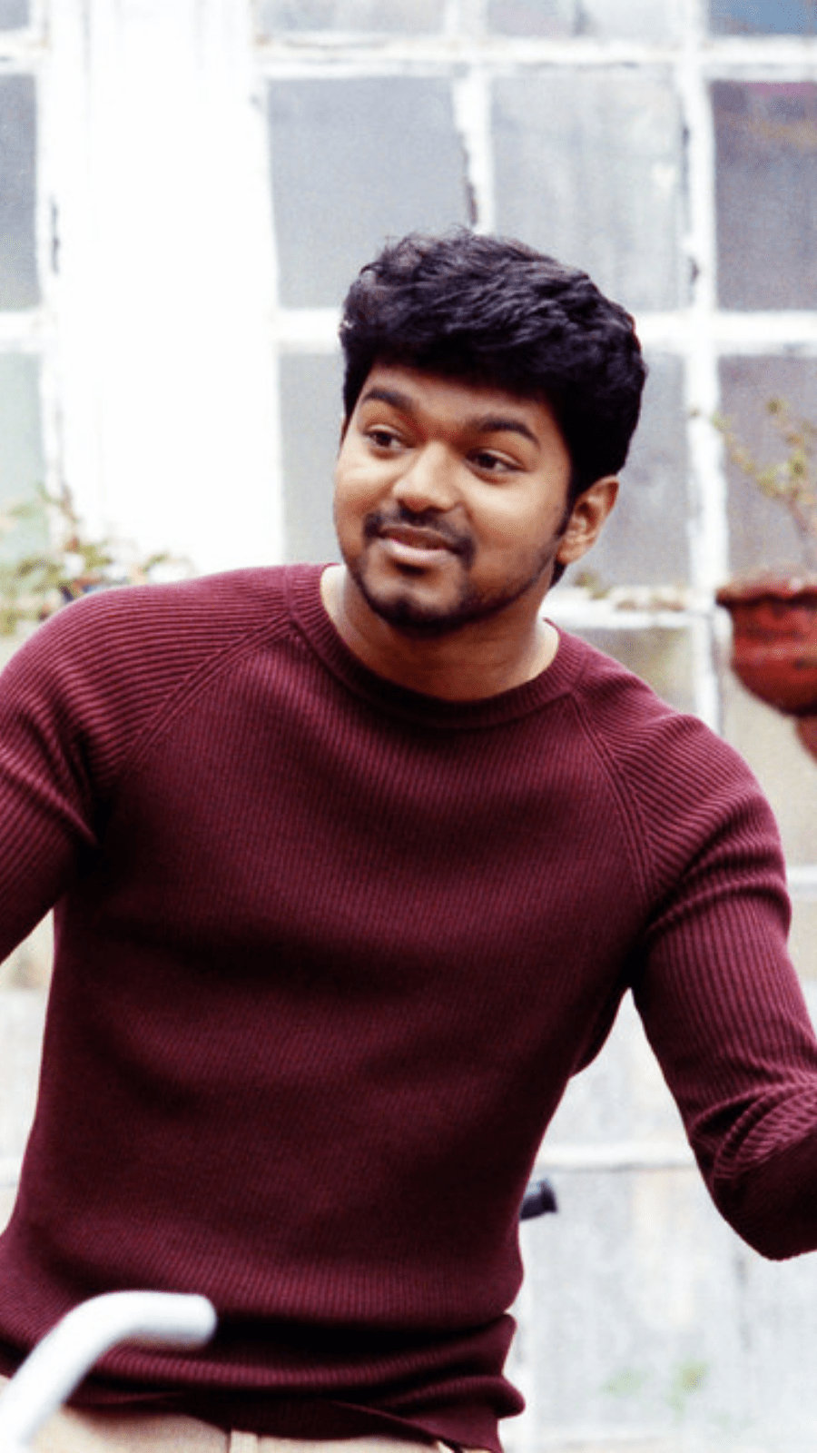 900x1600 movies that made Vijay the 'Thalapathy'. Times of India