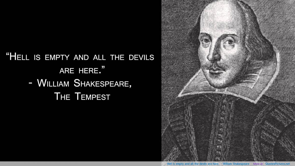 1200x675 Meaningful William Shakespeare Quotes and Quotations That
