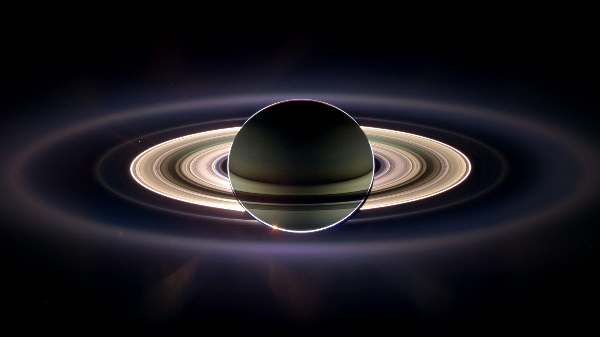 1920x1080 Saturn season: Why you have to see
