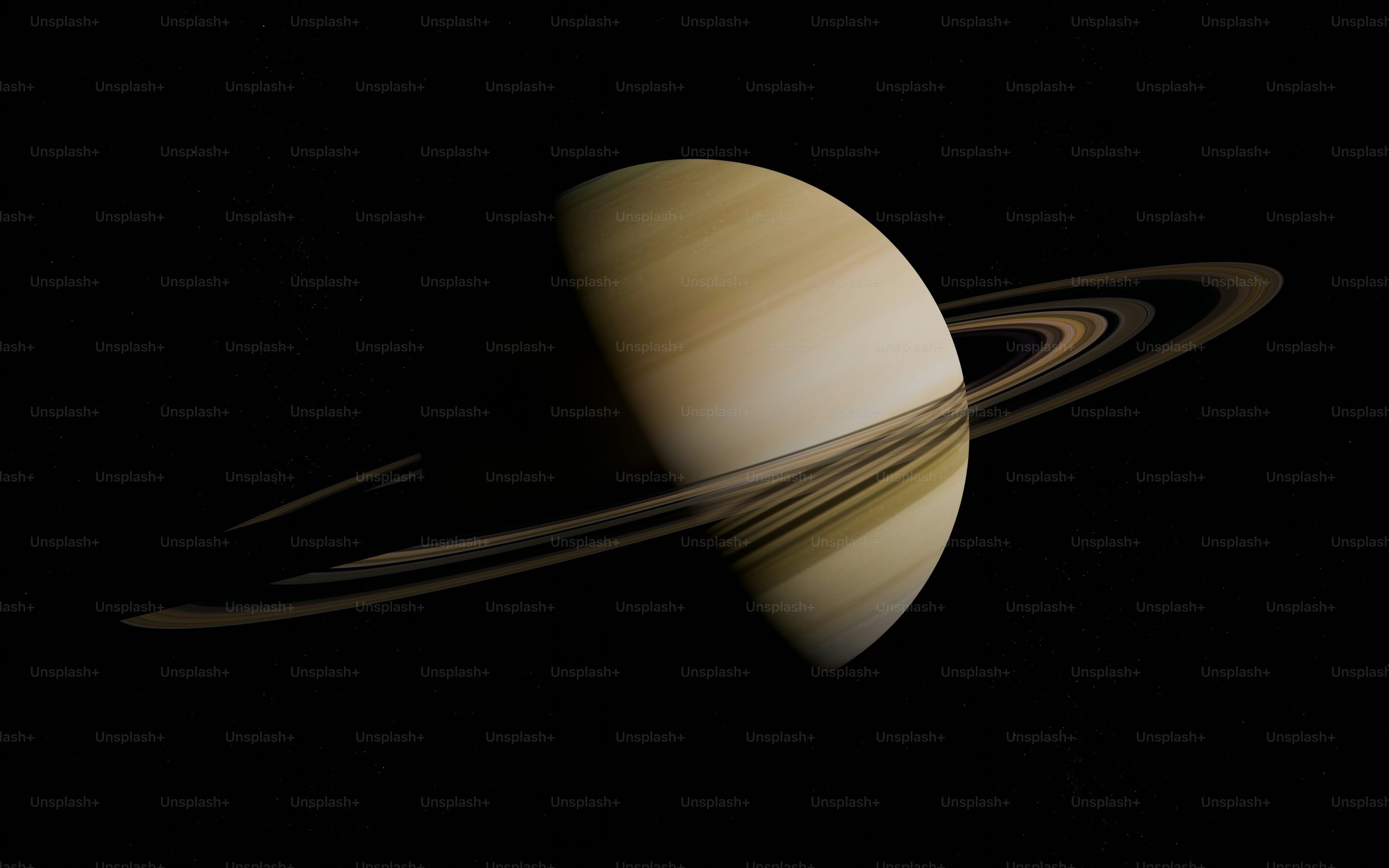 3000x1875 Planet Saturn Picture. Download Free