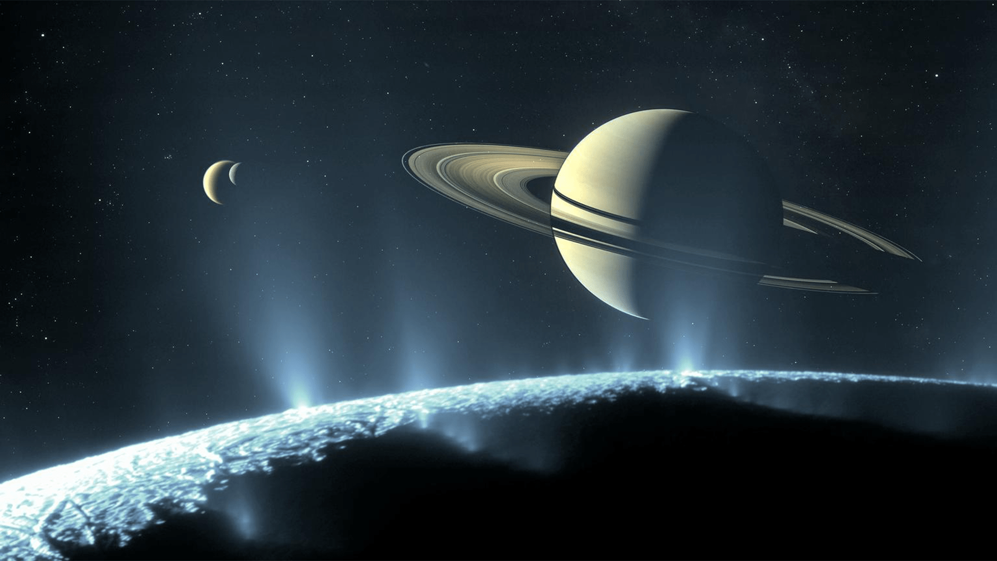 2000x1125 most moons? Saturn dethrones Jupiter