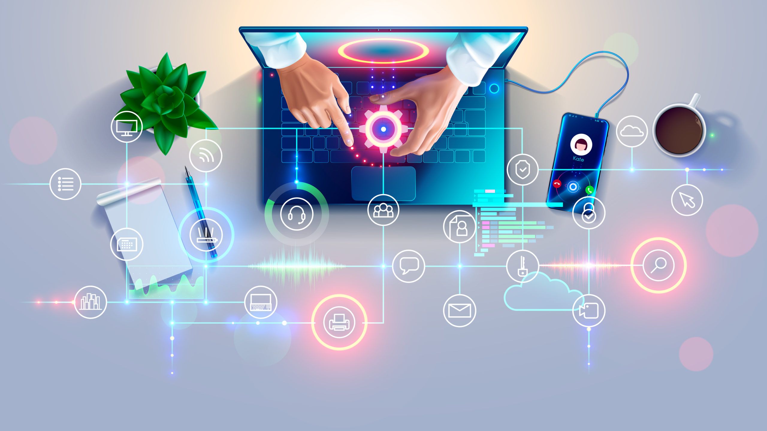 2560x1440 Yours IT Services