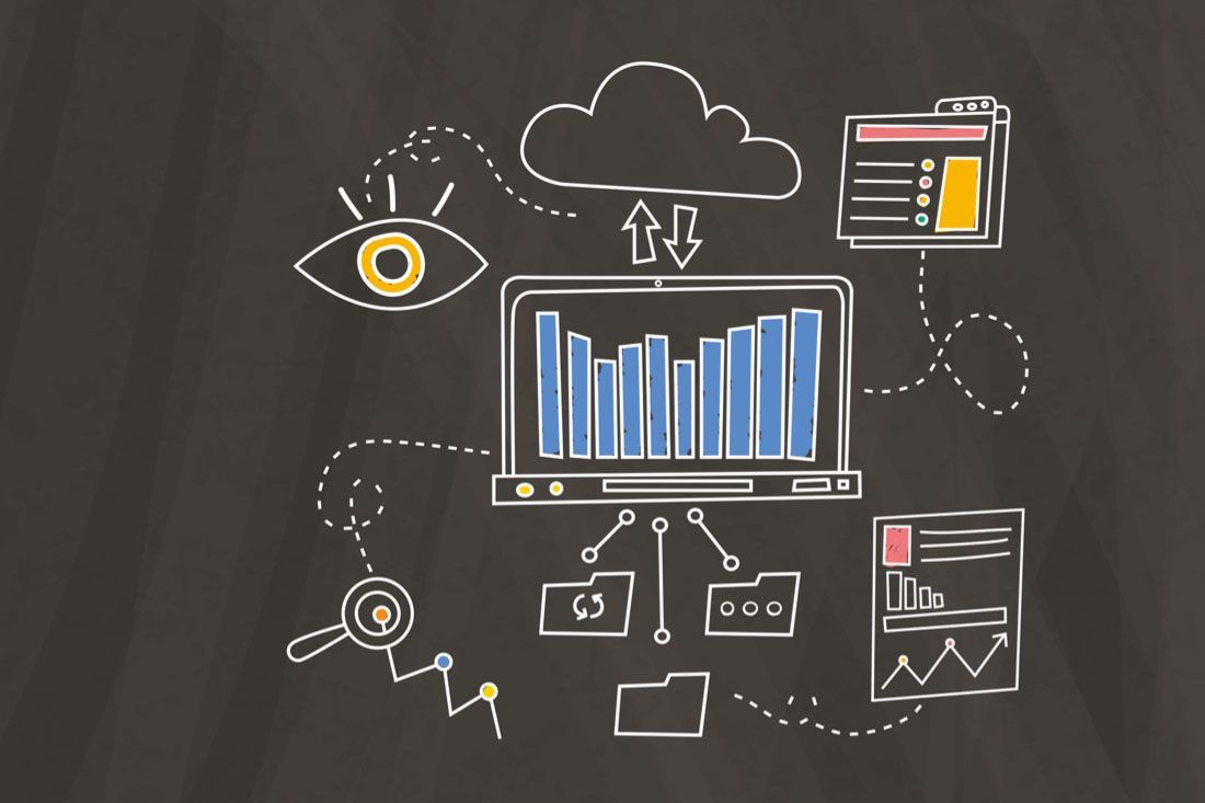 1100x733 Productivity Solutions to Help
