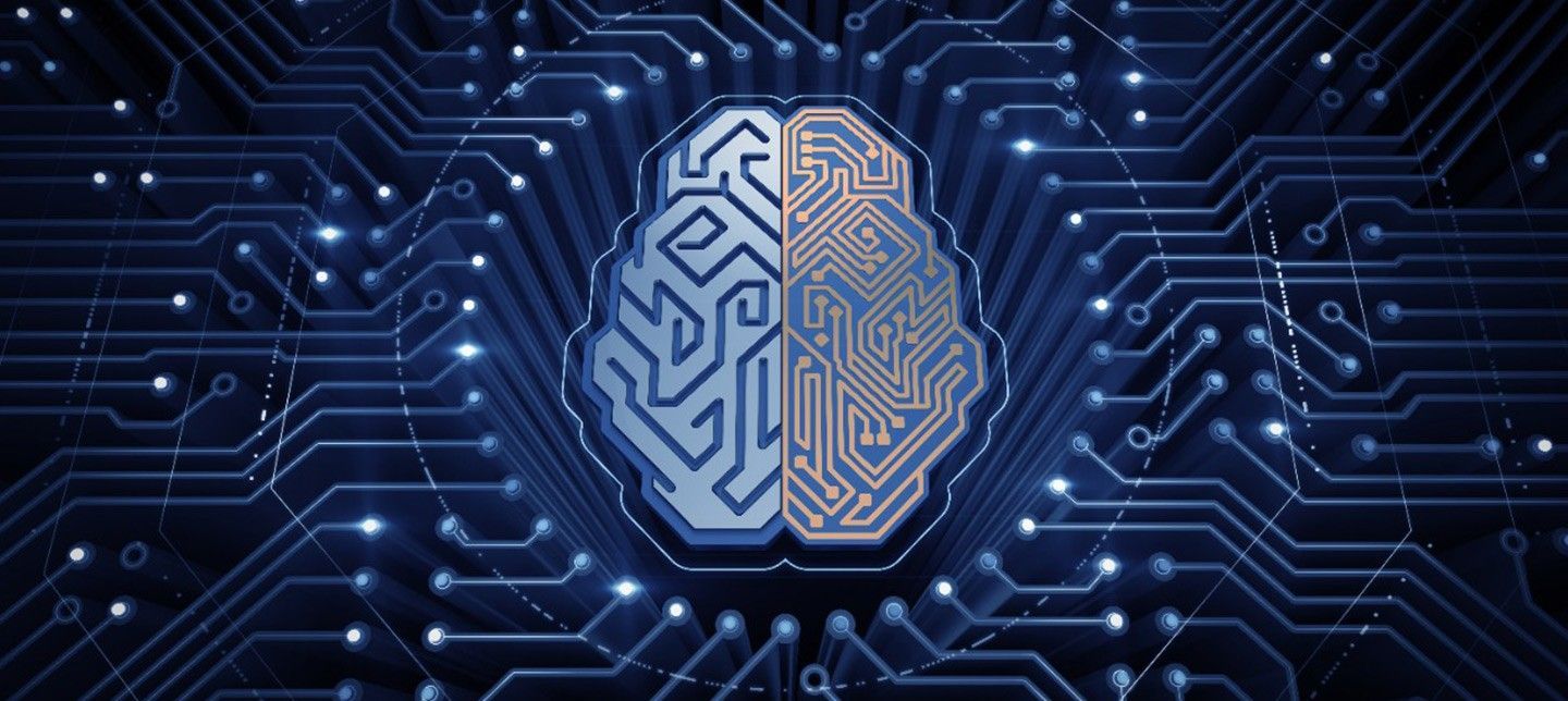 1440x644 AI SoC Semiconductor Test