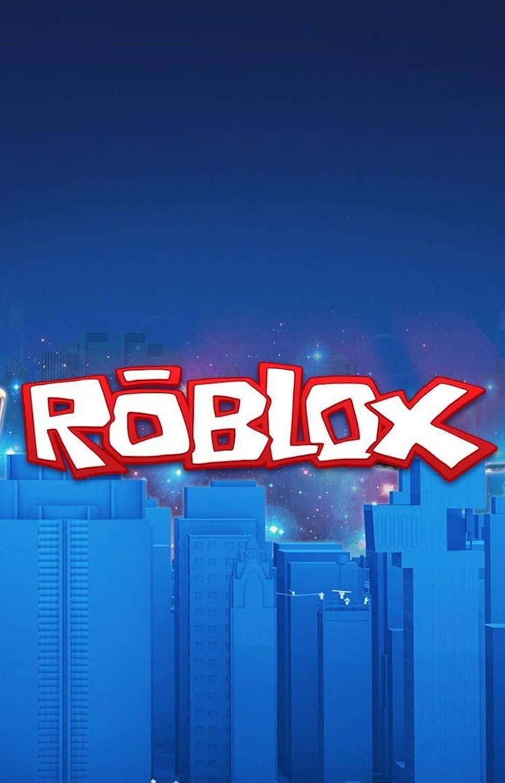 1000x1549 Classic Roblox Wallpaper