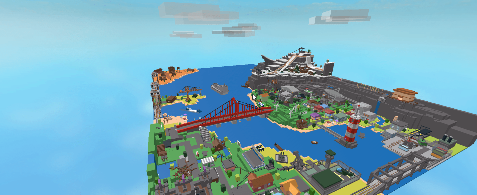1905x780 game from that Roblox wallpaper