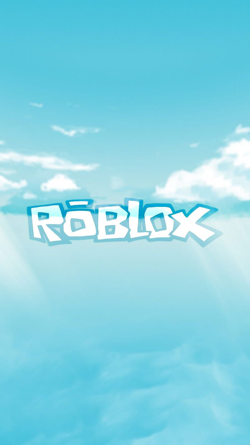 800x1424 Roblox Sky, day, light, rblx, HD phone