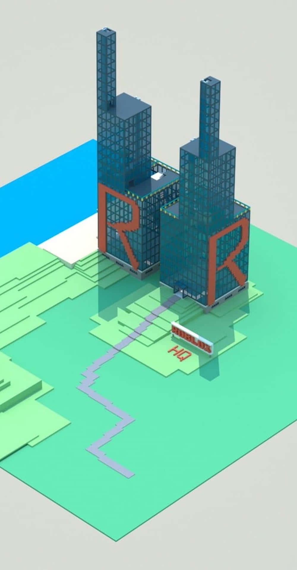 1000x1915 Download Roblox Building Structure Game
