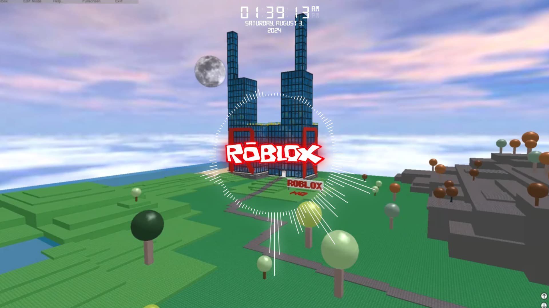 1920x1080 Best Roblox Wallpaper for Your