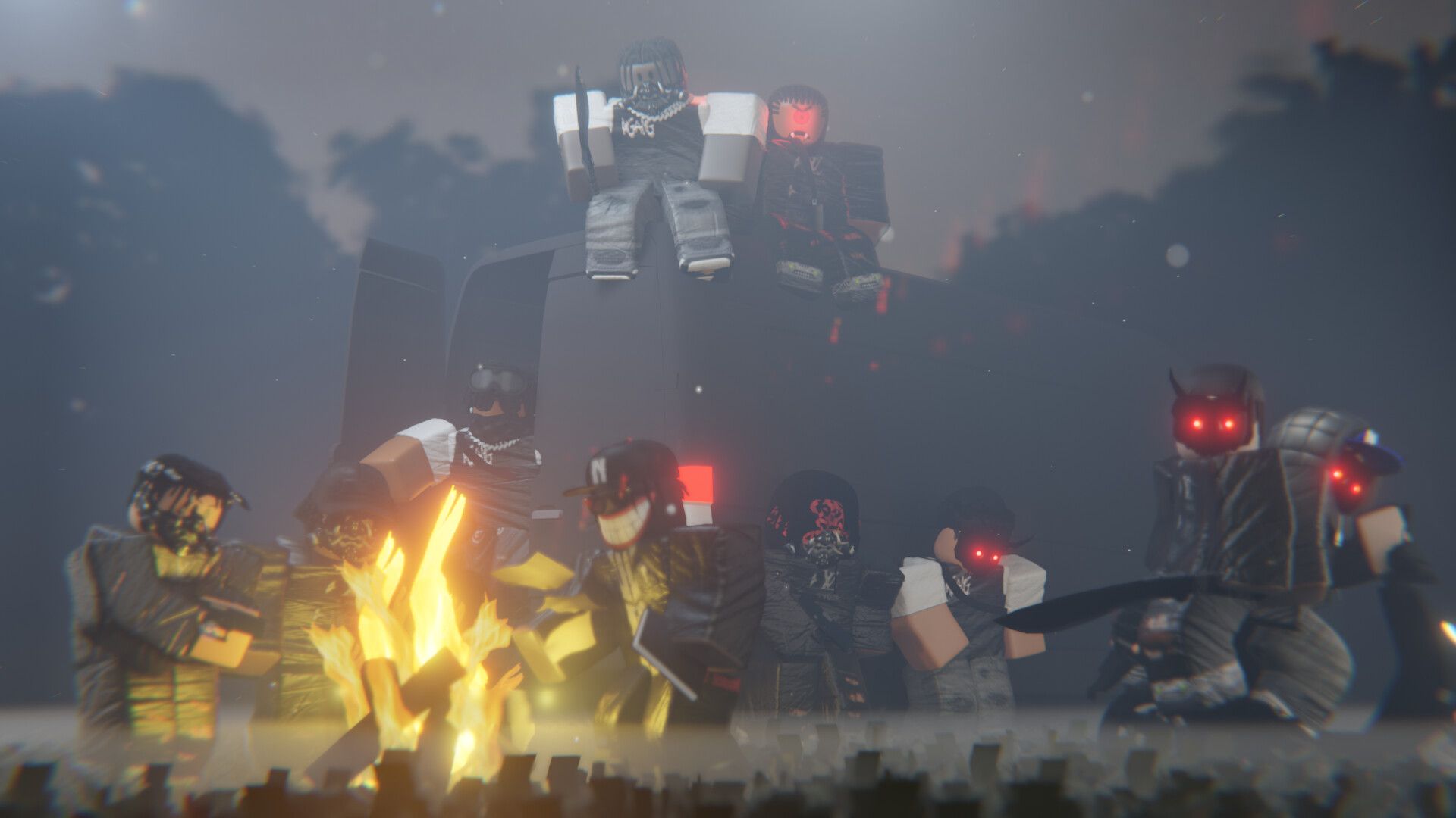 1920x1080 Old Roblox Work