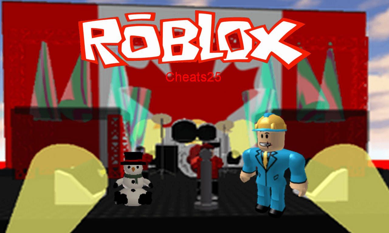 1280x766 Download Roblox Wallpaper for FREE