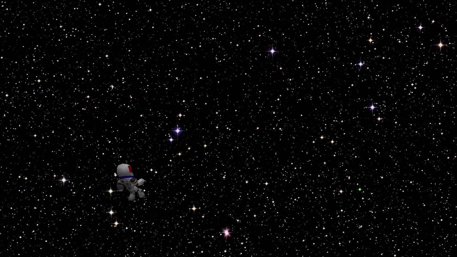 1600x900 Nostalgia Old Roblox Space Background