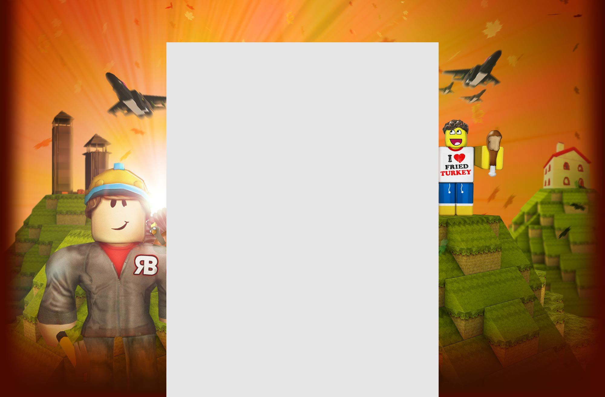 2000x1314 Artifacts of Old Roblox on X: why is
