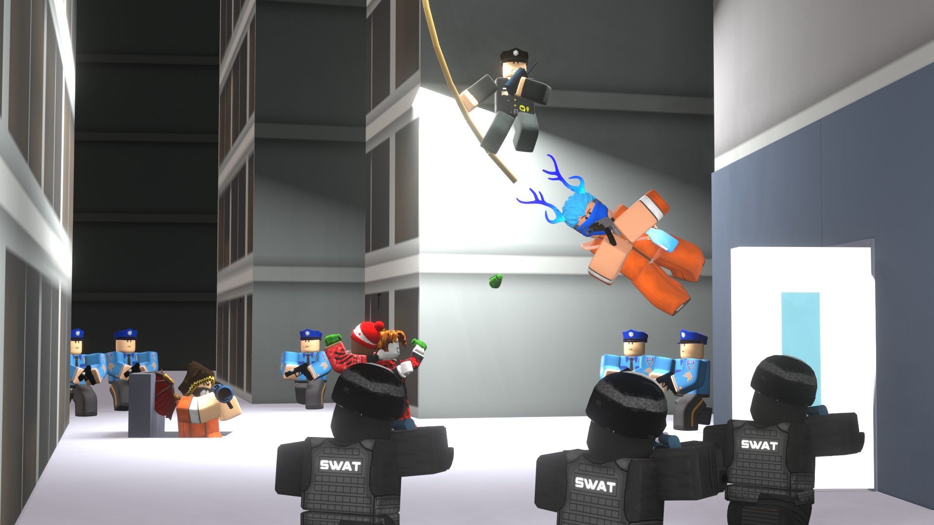 1920x1080 Developer Forum