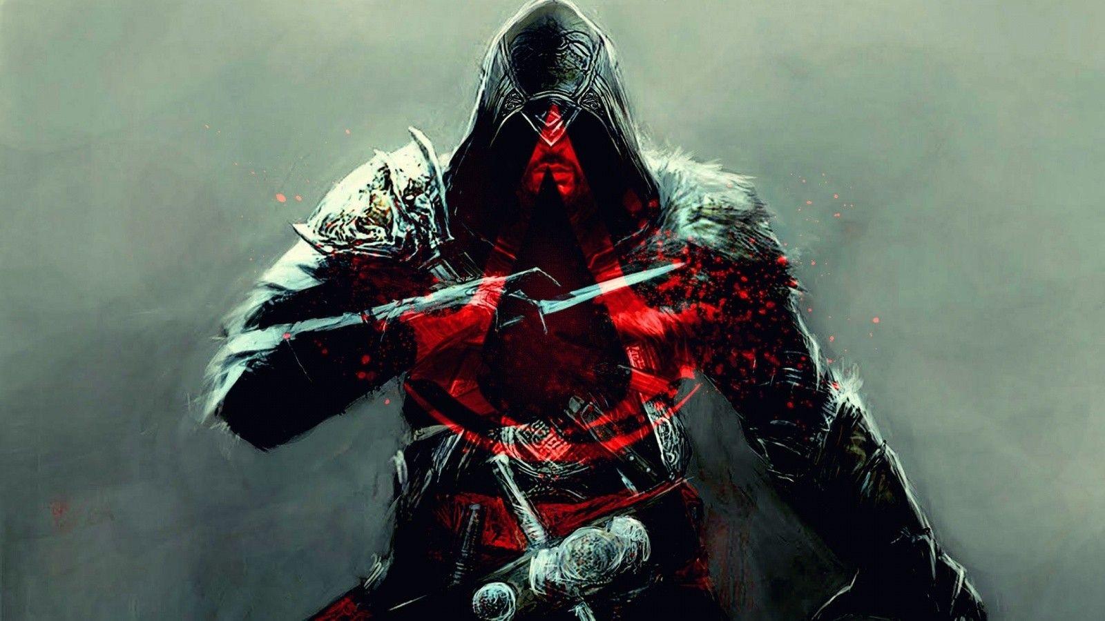 1600x900 Assassins Creed, Assassins Creed Assassins Creed