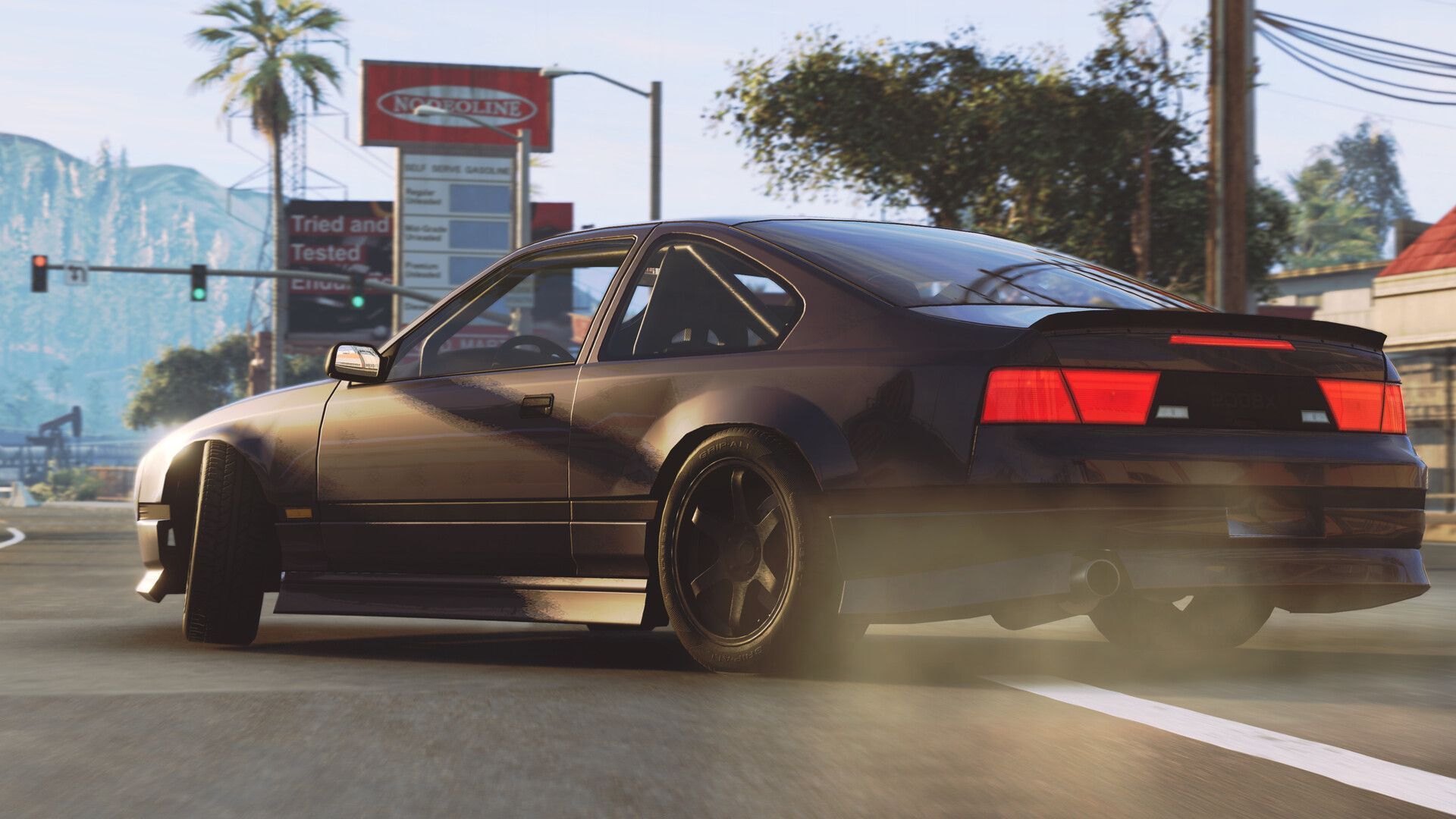 1920x1080 BeamNG.drive HD Wallpaper: Dynamic