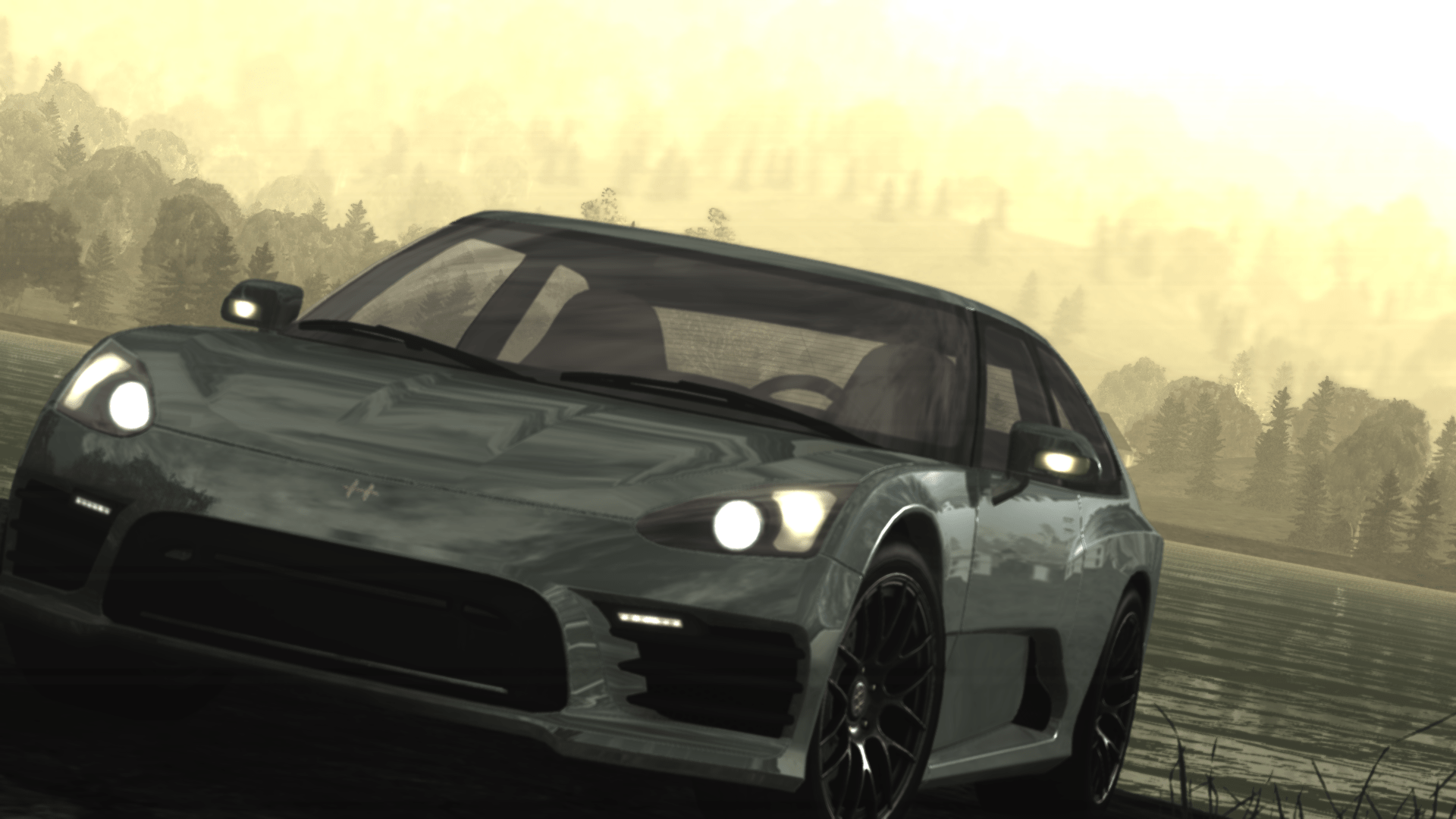 1920x1080 BeamNG Wallpaper