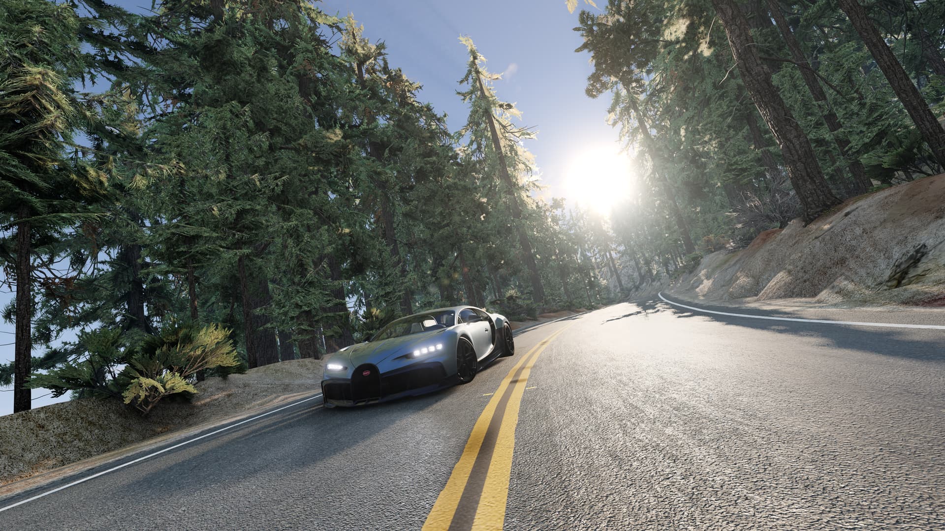 1920x1080 BeamNG.drive 8K Photo Topic