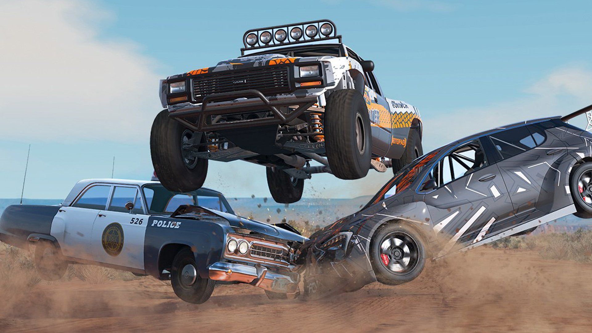 1920x1080 BeamNG.drive hits Epic Games Store