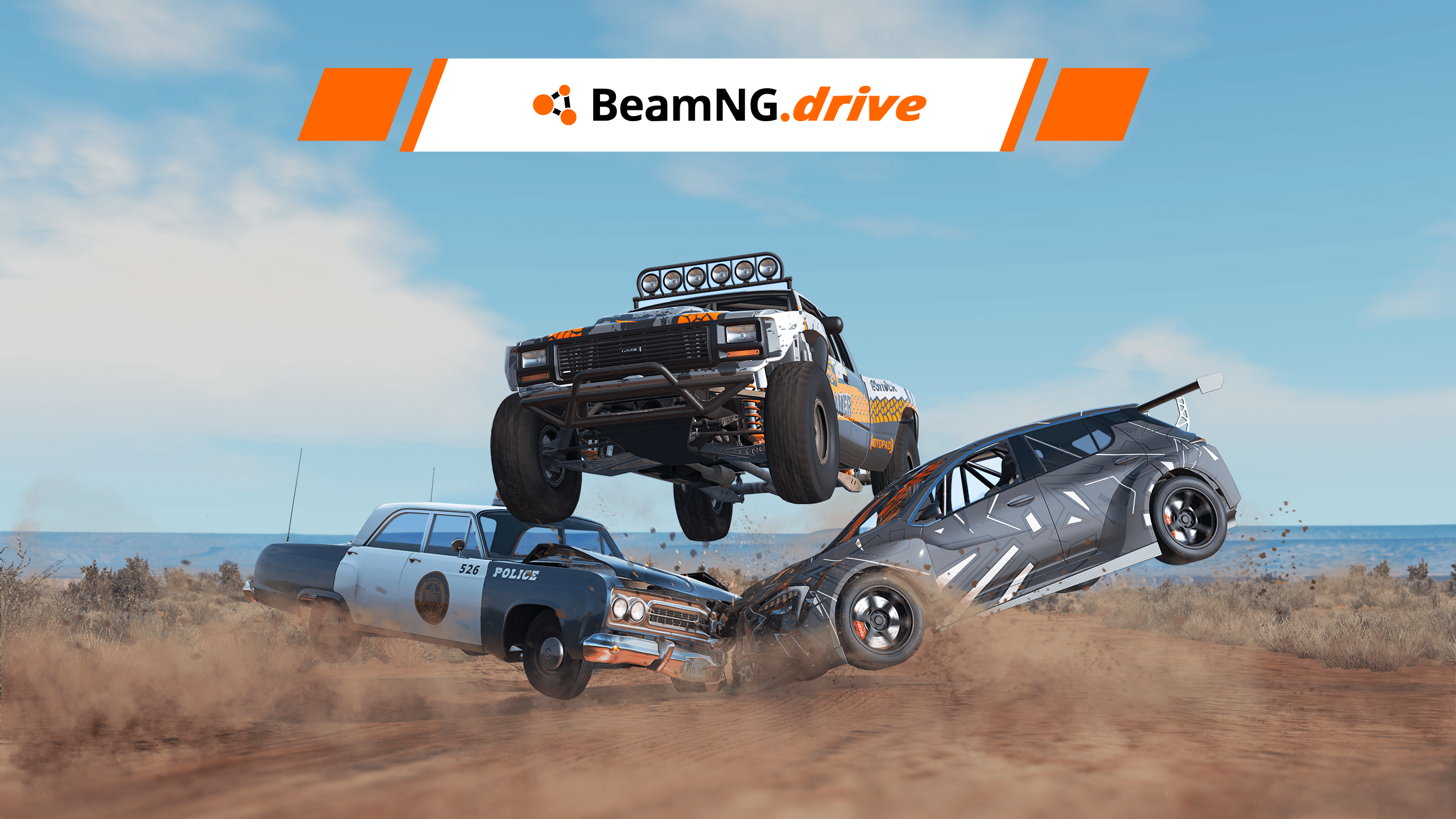2560x1440 BeamNG.drive Achievements Games