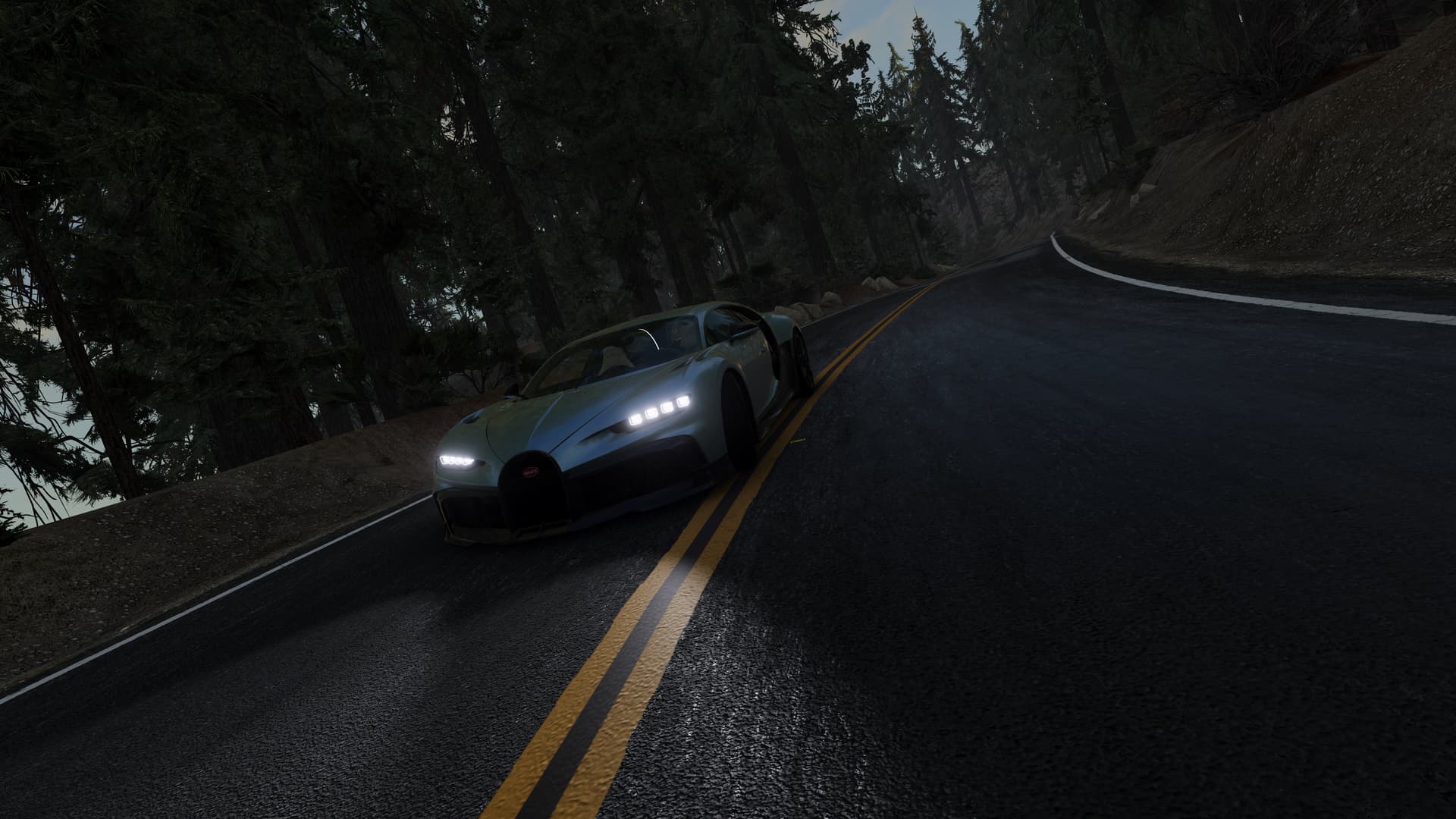 1920x1080 BeamNG.drive 8K Photo Topic