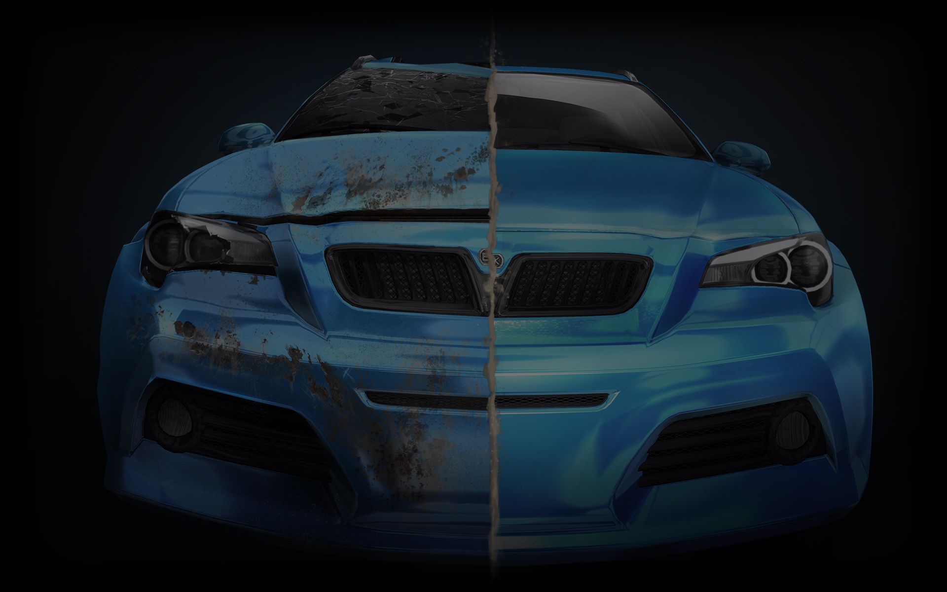 1920x1200 ETK 856T- BeamNG Drive