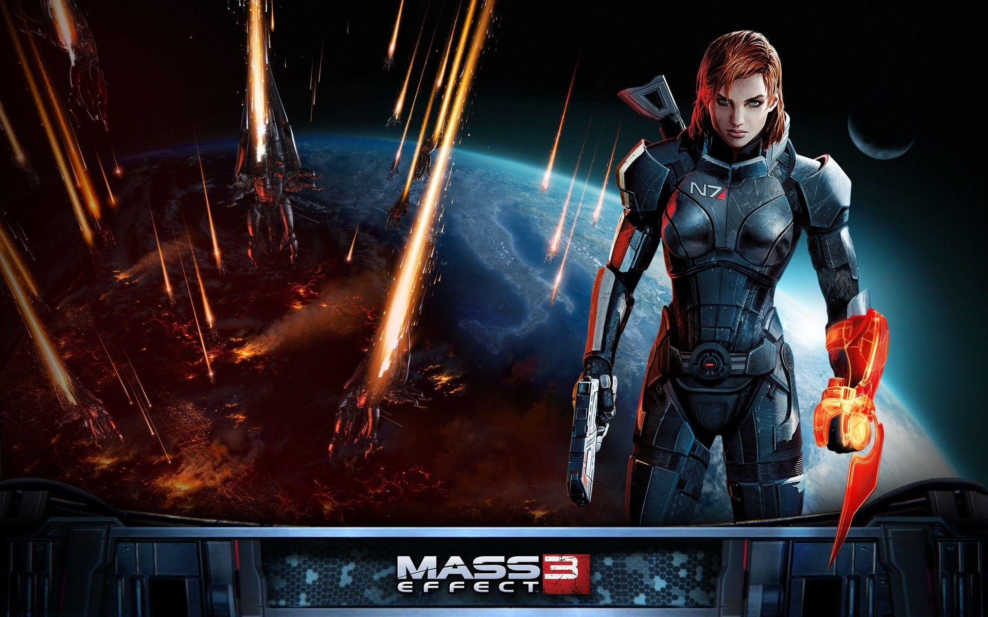 1920x1200 Femshep Wallpaper