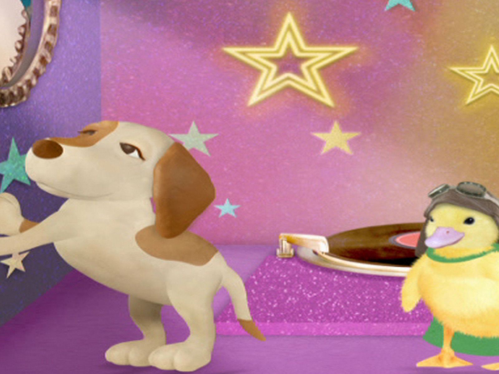 1600x1200 Watch Wonder Pets Season 2